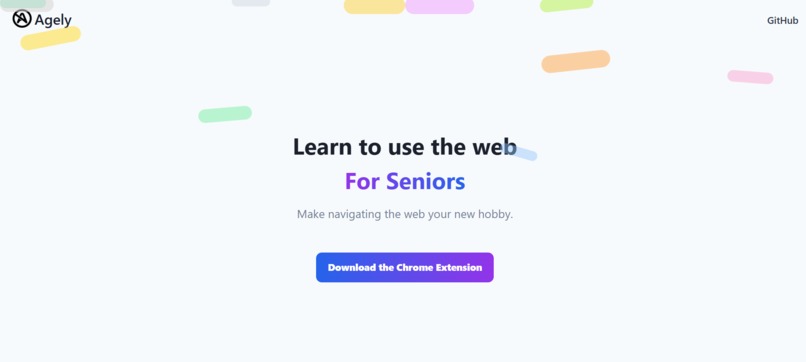 Agely – screenshot 2