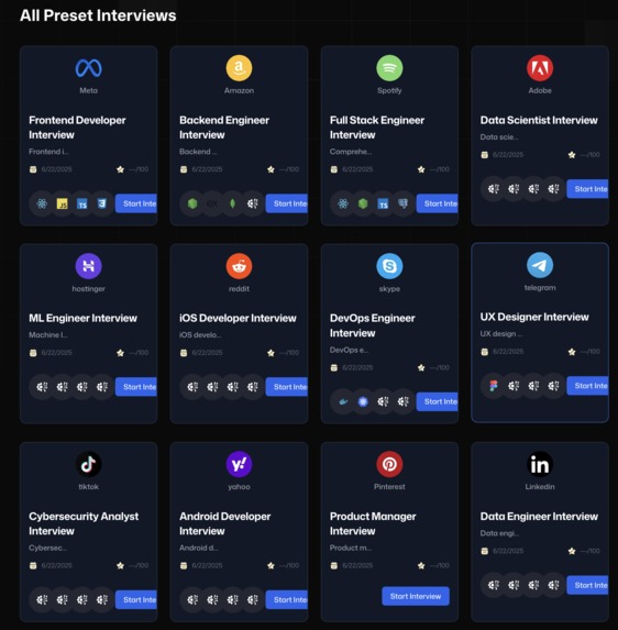 NoMoreUmms – screenshot 5