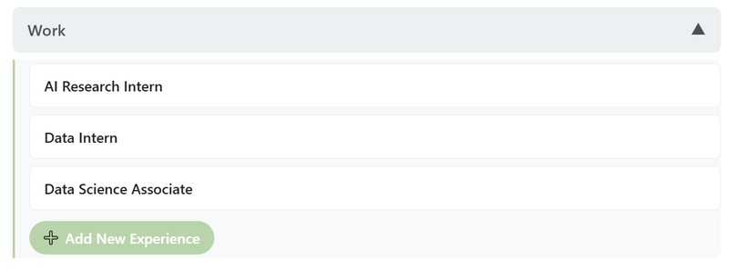 HireIQ – screenshot 1
