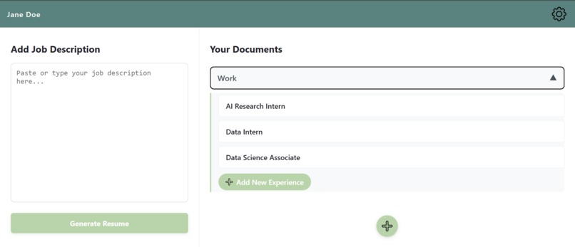HireIQ – screenshot 3