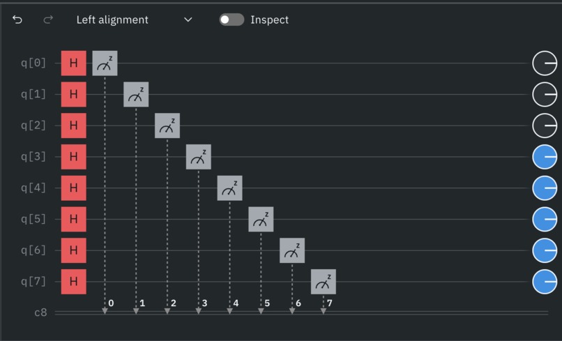 quAntIfy – screenshot 6