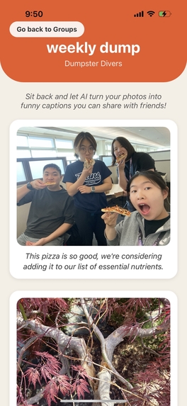 Dumpster Fire – screenshot 4