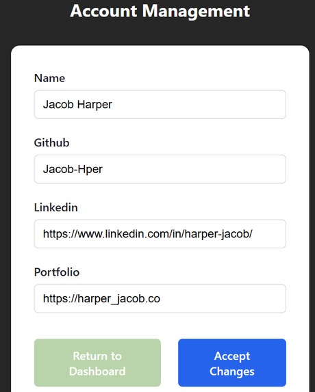 HireIQ – screenshot 5