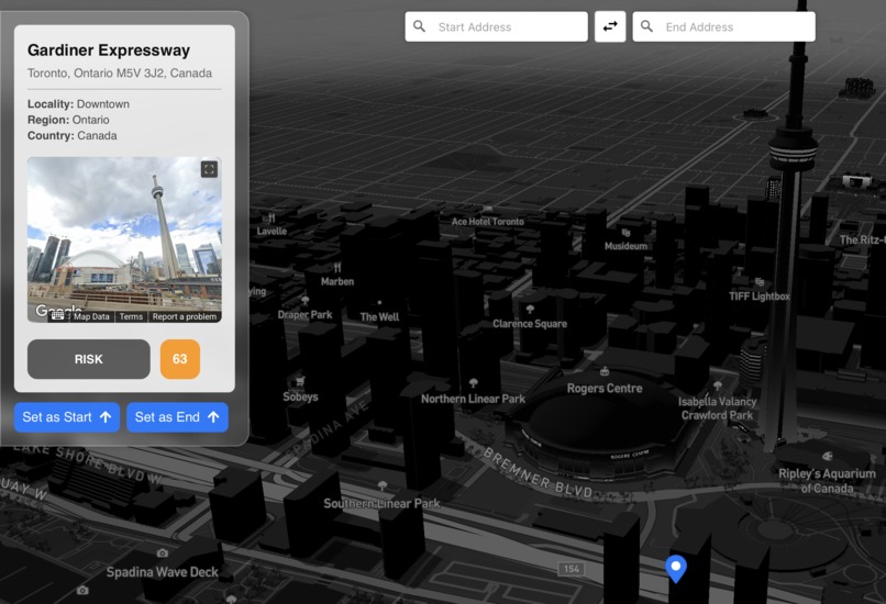NorthStar – screenshot 3