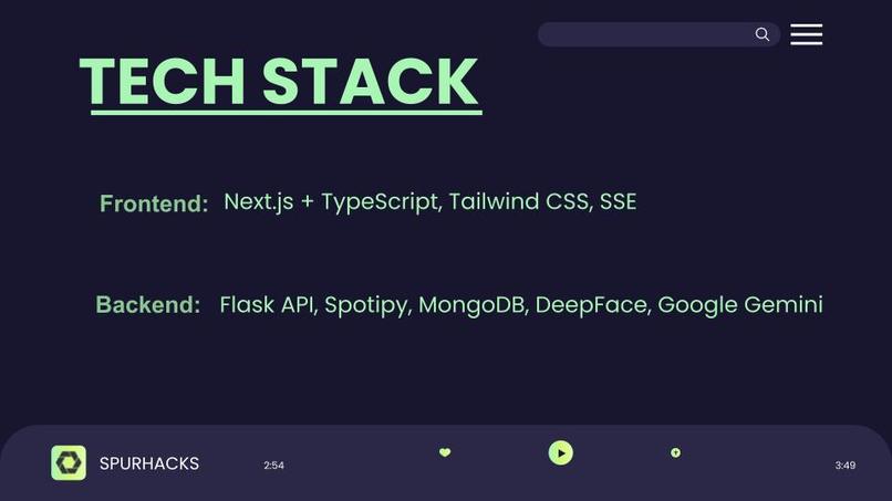 Spotilike – screenshot 6