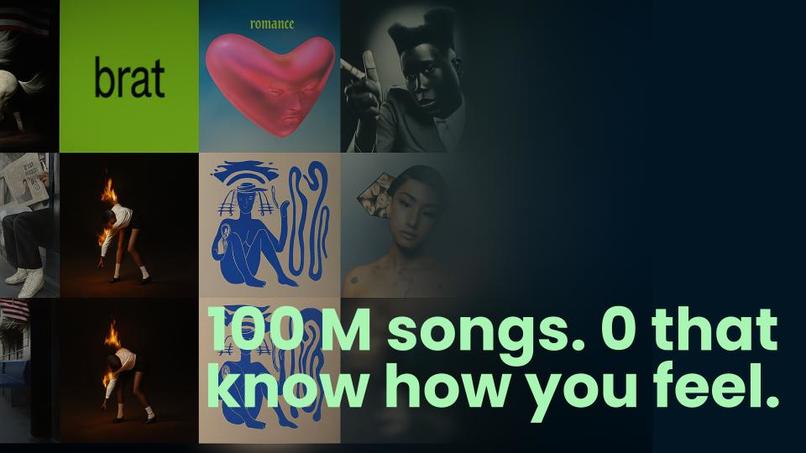Spotilike – screenshot 2