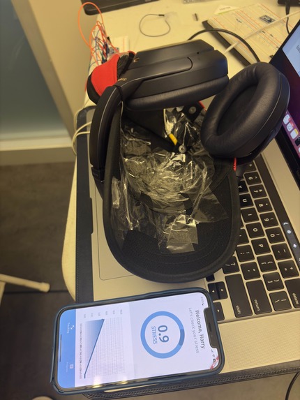 Gauge – screenshot 3