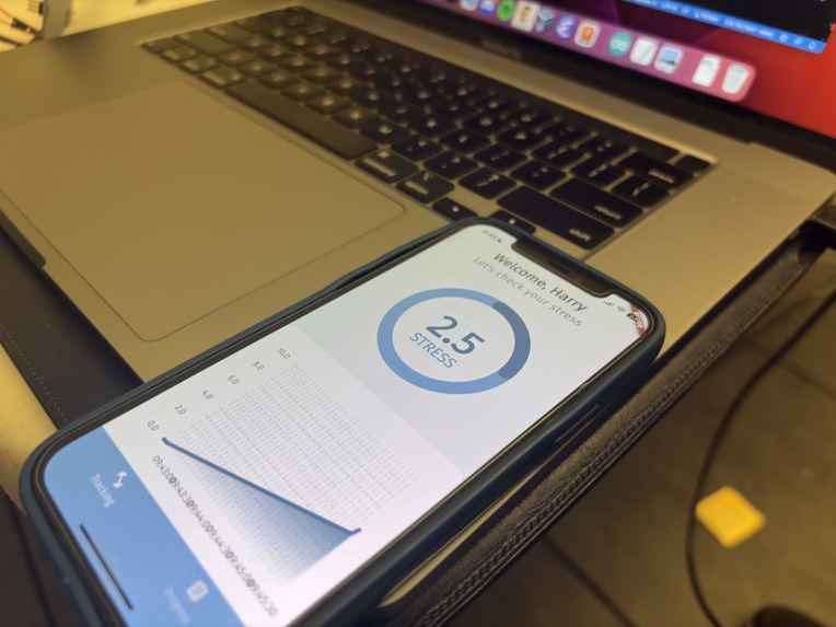 Gauge – screenshot 1