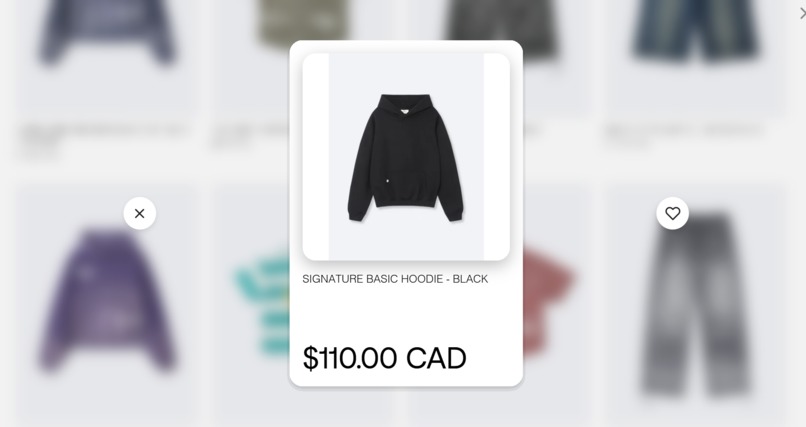 Swipify – screenshot 4