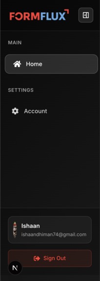 Form Flux – screenshot 4