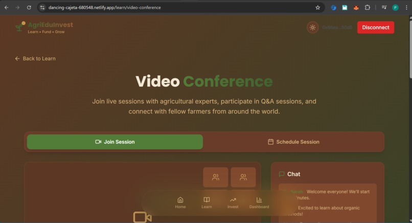 AgriVest – screenshot 7