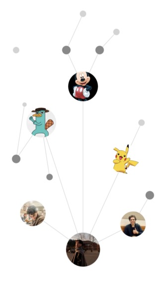 Red String – screenshot 3