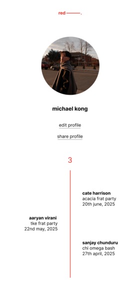 Red String – screenshot 4