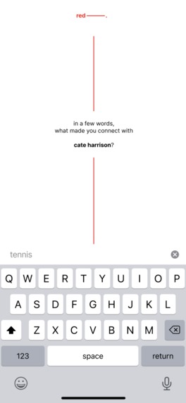 Red String – screenshot 5