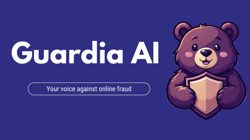 Guardia AI – screenshot 1