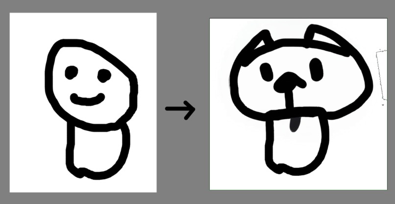 kritAI – screenshot 6