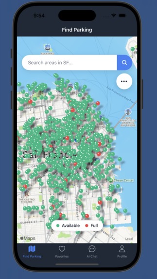 Parka – screenshot 6