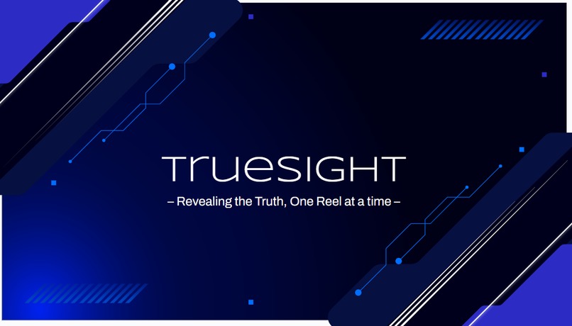 True Sight – screenshot 1