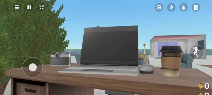 Meta maker(+18) Roxanne – screenshot 4