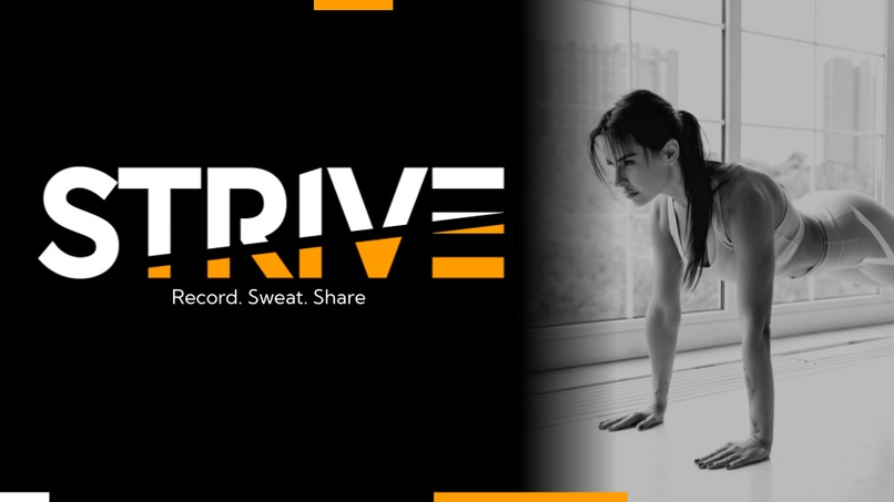Strive – screenshot 3