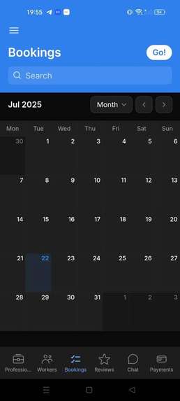 SkillSwift – screenshot 1