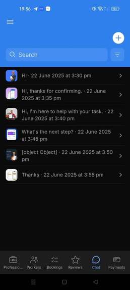 SkillSwift – screenshot 5
