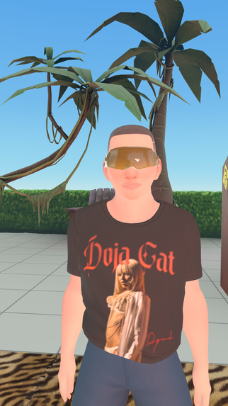 Meta maker(+18) Roxanne – screenshot 5