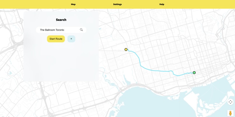 noCarAccidentBikeSoFast – screenshot 1