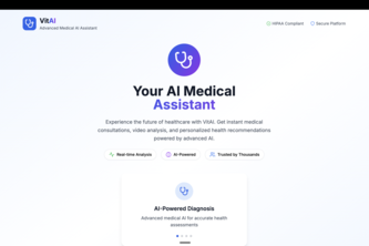 VitAI