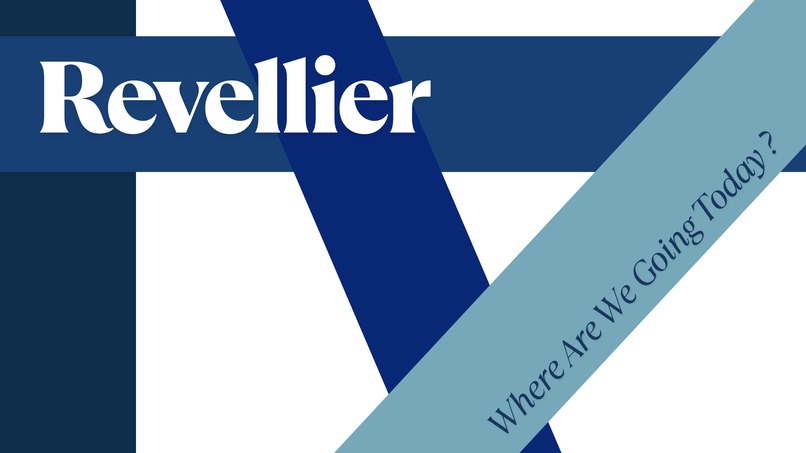 Revellier – screenshot 2