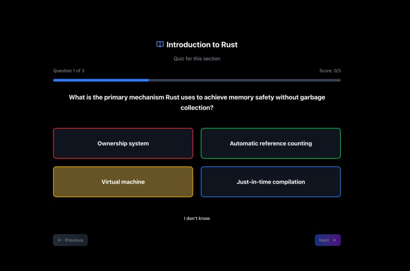 GYFT – screenshot 2