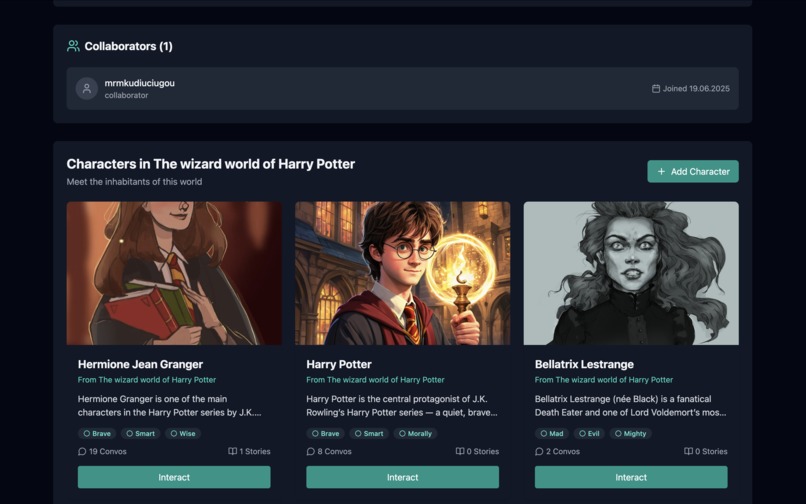Beregond – screenshot 4