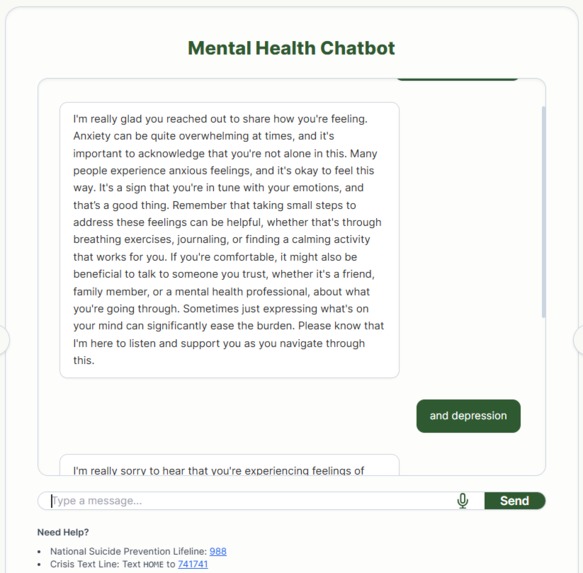 HaitiHealth: Recognition, Analysis, Tracking, and Support – screenshot 2