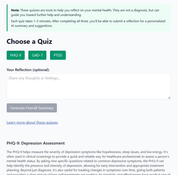 HaitiHealth: Recognition, Analysis, Tracking, and Support – screenshot 5