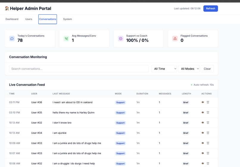 BetterLyfe – screenshot 4