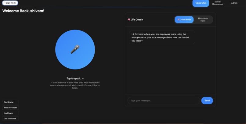 BetterLyfe – screenshot 8