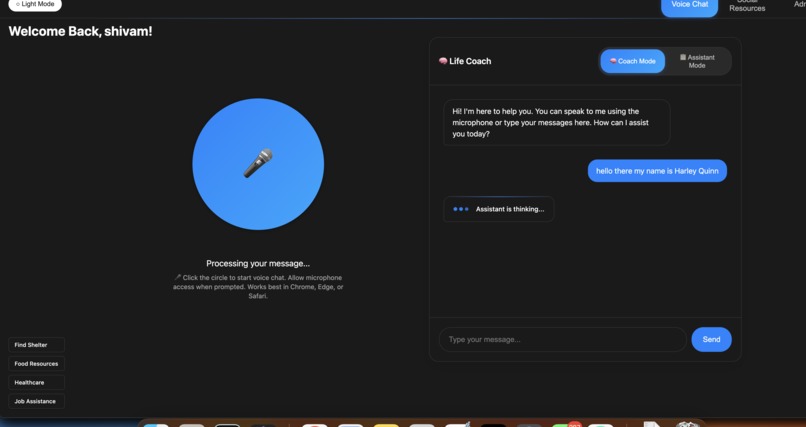 BetterLyfe – screenshot 9