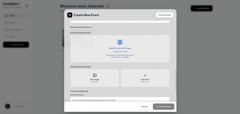 Xhubantu – screenshot 8