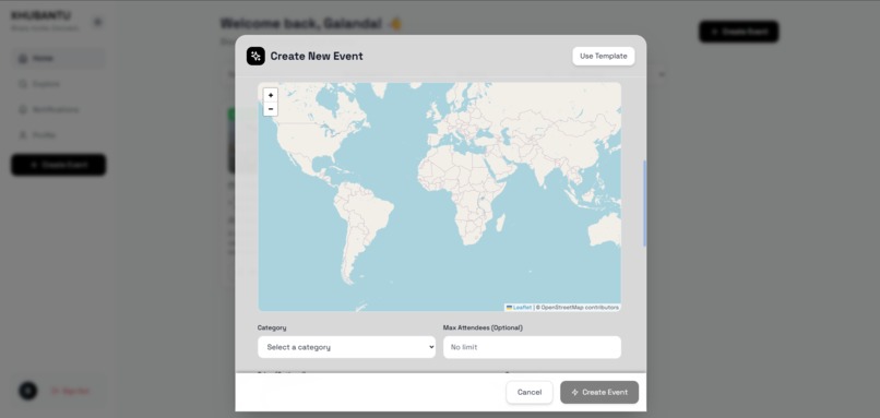 Xhubantu – screenshot 7