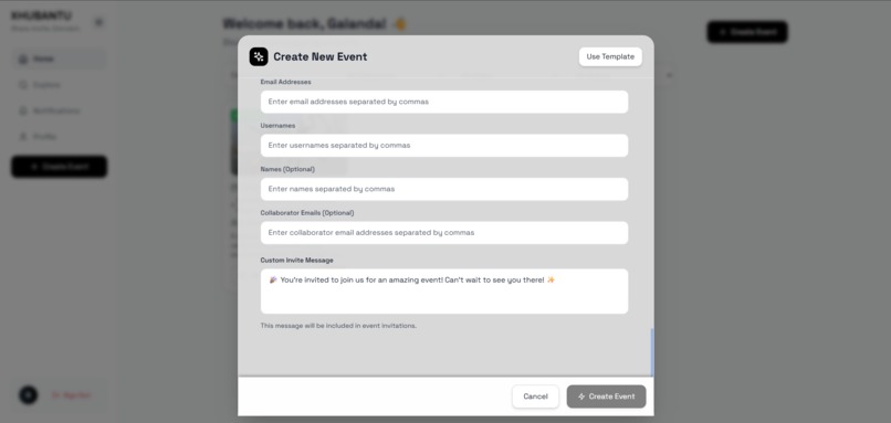 Xhubantu – screenshot 9