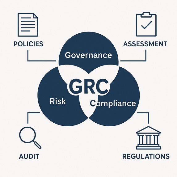 Simplifying GRC: Unified Platform – screenshot 1