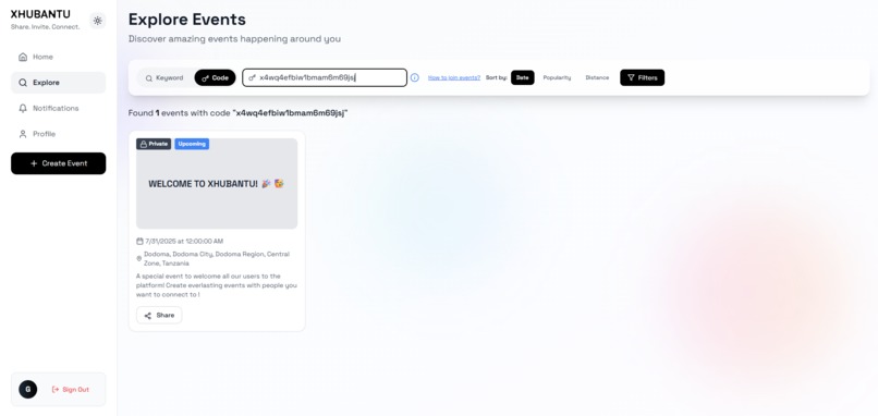 Xhubantu – screenshot 14