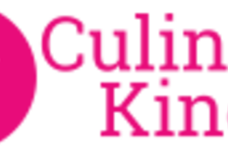 culinary e-king commerce website