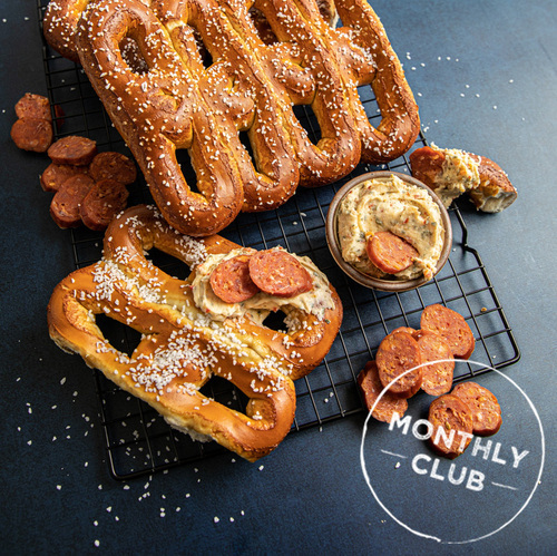culinary e-king commerce website – screenshot 4