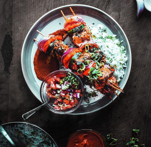 culinary e-king commerce website – screenshot 14