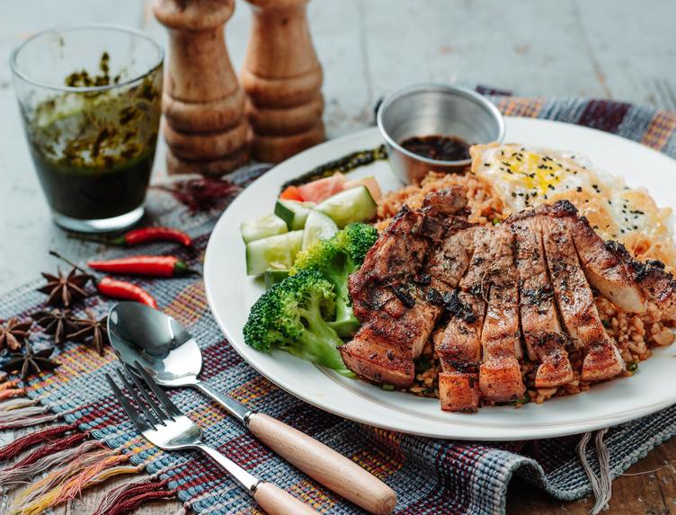 culinary e-king commerce website – screenshot 15
