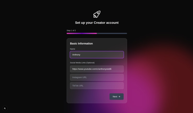 Aurana – screenshot 2