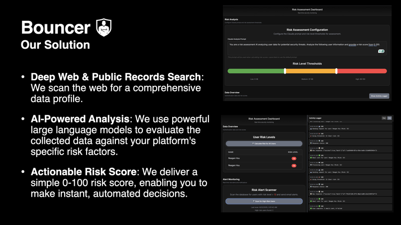 Bouncer – screenshot 11