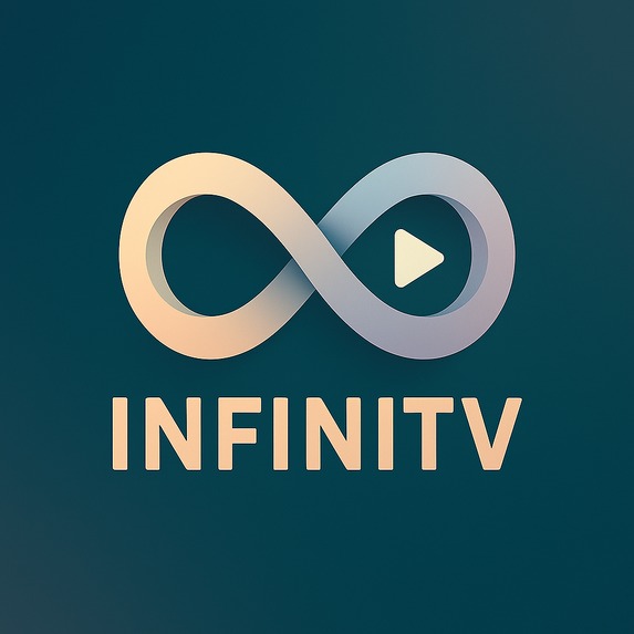 InfiniTV – screenshot 1