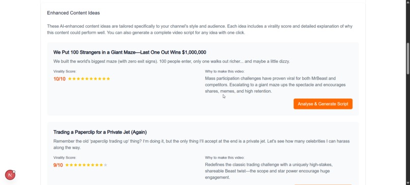 CreatorClimb – screenshot 3